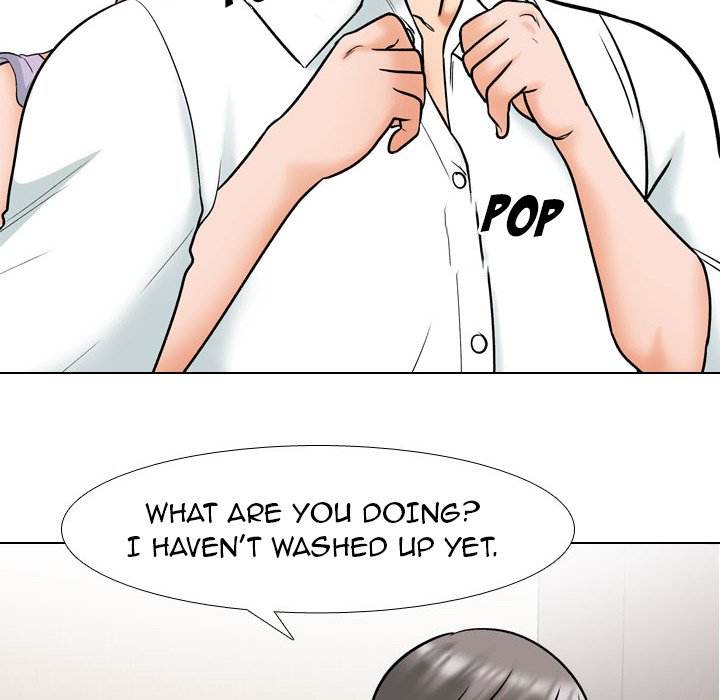 Our Exchange - Chapter 158 [photo 16] - MangaPorn