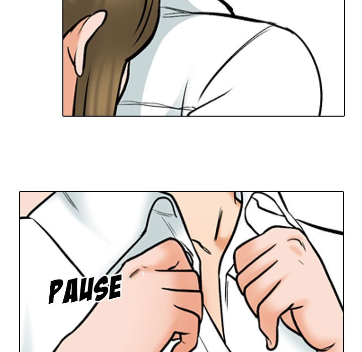 Our Exchange - Chapter 158 [photo 19] - MangaPorn