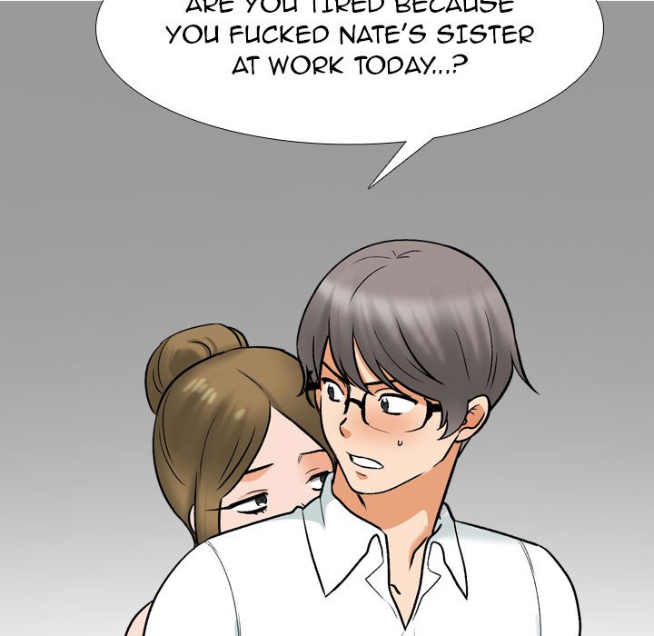 Our Exchange - Chapter 158 [photo 21] - MangaPorn