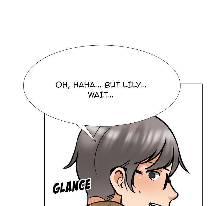 Our Exchange - Chapter 158 [photo 25] - MangaPorn