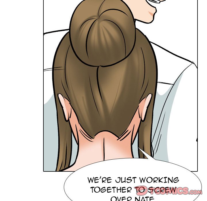 Our Exchange - Chapter 158 [photo 26] - MangaPorn