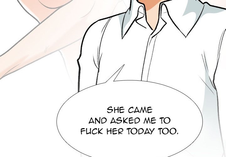 Our Exchange - Chapter 158 [photo 3] - MangaPorn