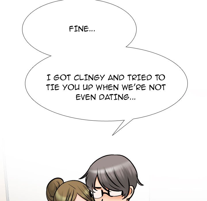 Our Exchange - Chapter 158 [photo 31] - MangaPorn