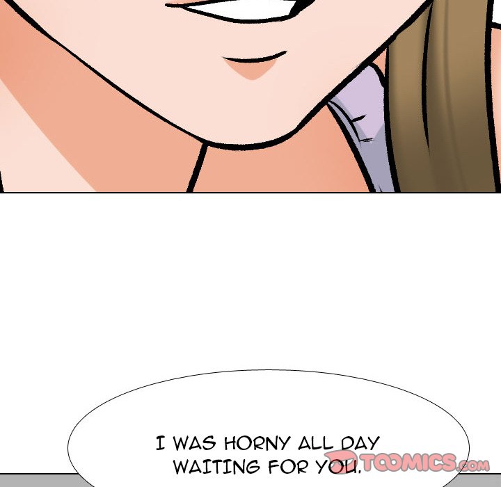 Our Exchange - Chapter 158 [photo 34] - MangaPorn