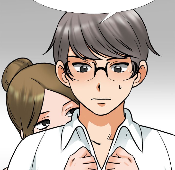 Our Exchange - Chapter 158 [photo 35] - MangaPorn