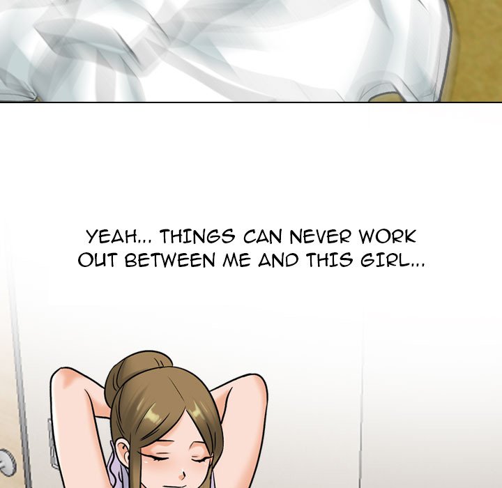 Our Exchange - Chapter 158 [photo 43] - MangaPorn