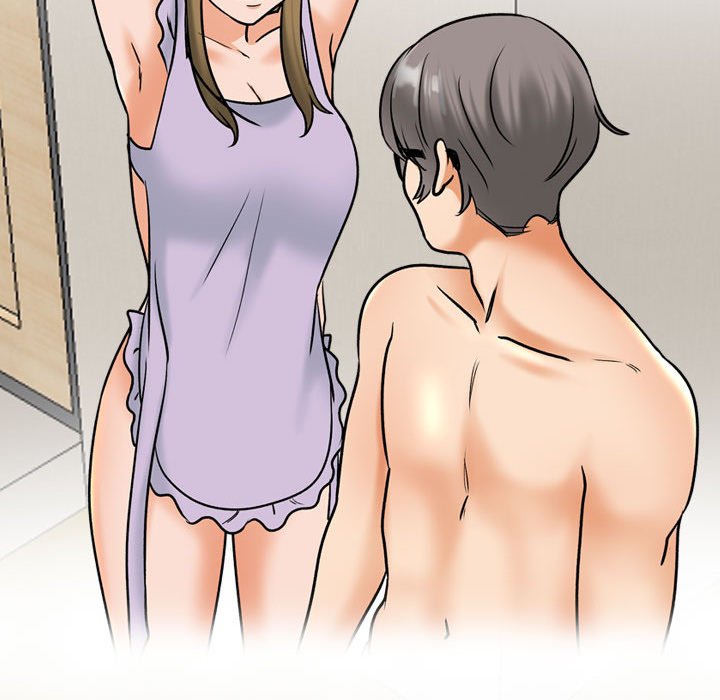 Our Exchange - Chapter 158 [photo 44] - MangaPorn