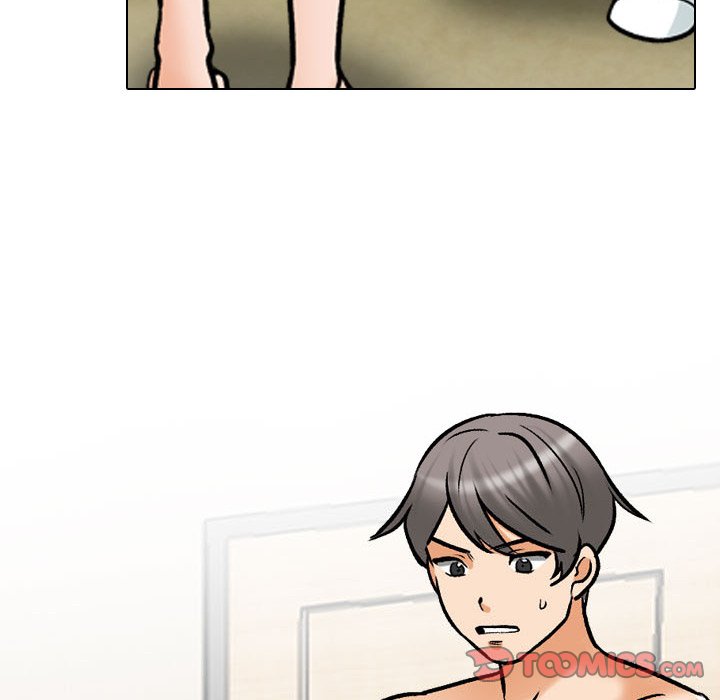 Our Exchange - Chapter 158 [photo 50] - MangaPorn