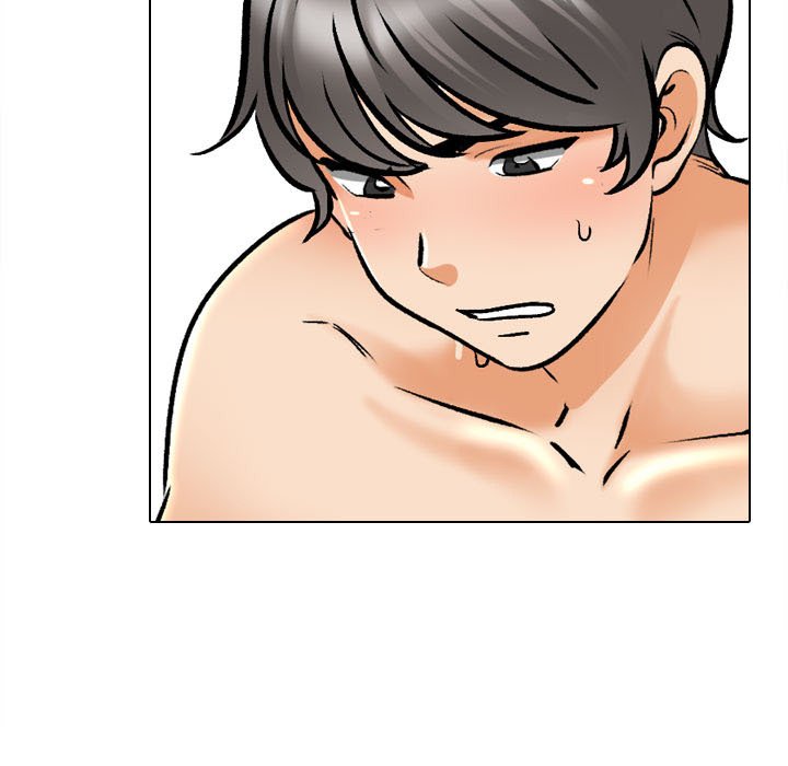 Our Exchange - Chapter 158 [photo 53] - MangaPorn