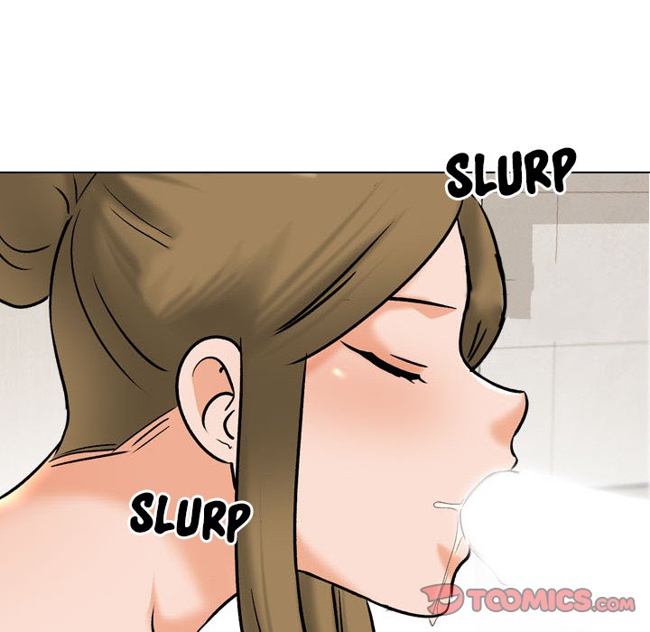 Our Exchange - Chapter 158 [photo 54] - MangaPorn