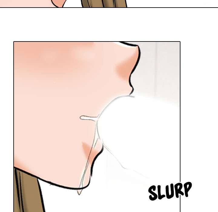 Our Exchange - Chapter 158 [photo 55] - MangaPorn