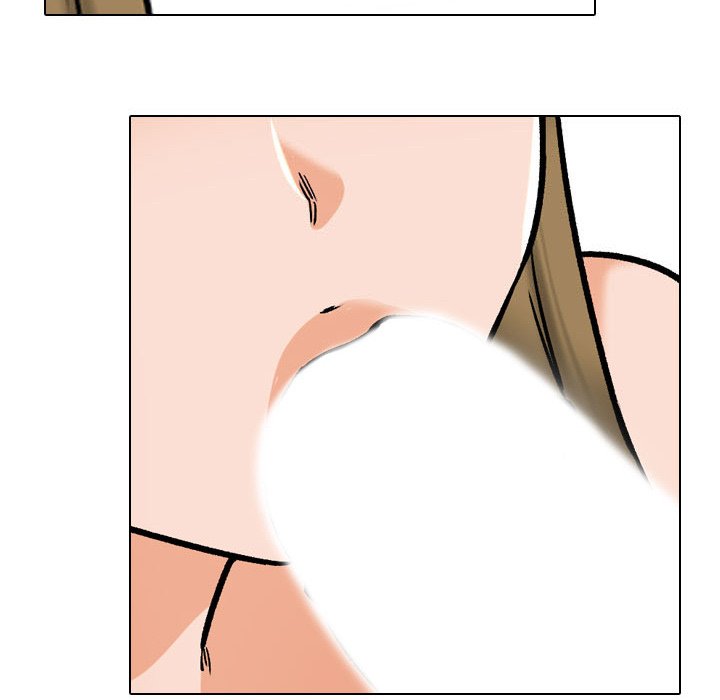 Our Exchange - Chapter 158 [photo 56] - MangaPorn