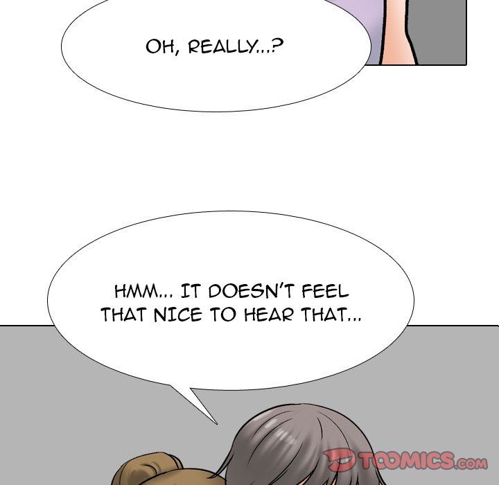 Our Exchange - Chapter 158 [photo 6] - MangaPorn