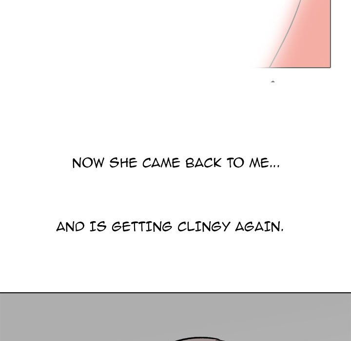 Our Exchange - Chapter 158 [photo 65] - MangaPorn