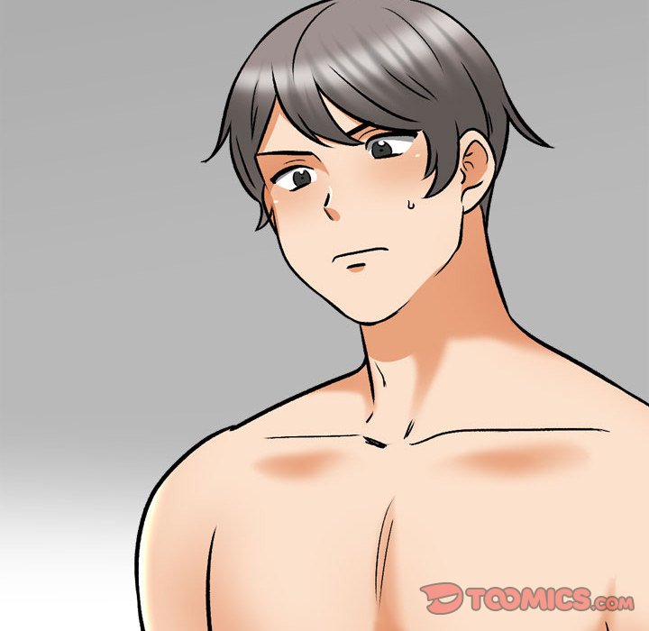 Our Exchange - Chapter 158 [photo 66] - MangaPorn