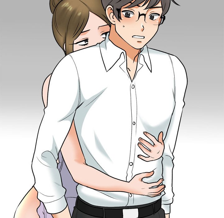 Our Exchange - Chapter 158 [photo 7] - MangaPorn