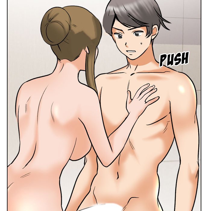 Our Exchange - Chapter 158 [photo 73] - MangaPorn