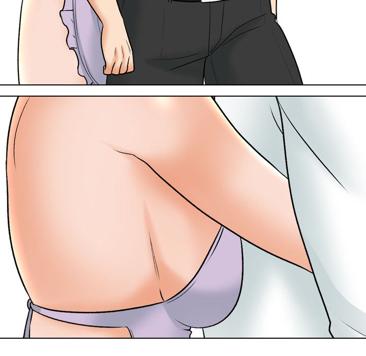 Our Exchange - Chapter 158 [photo 8] - MangaPorn