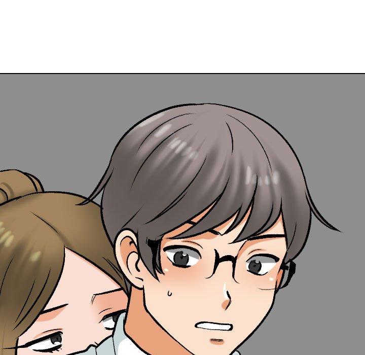 Our Exchange - Chapter 158 [photo 9] - MangaPorn