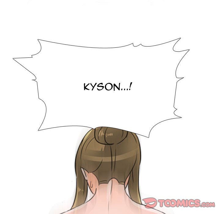 Our Exchange - Chapter 158 [photo 90] - MangaPorn