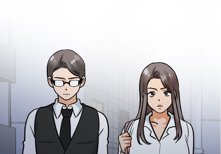 Our Exchange - Chapter 159 [photo 1] - MangaPorn