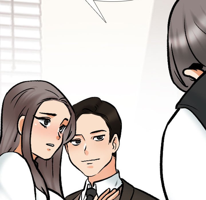 Our Exchange - Chapter 159 [photo 104] - MangaPorn