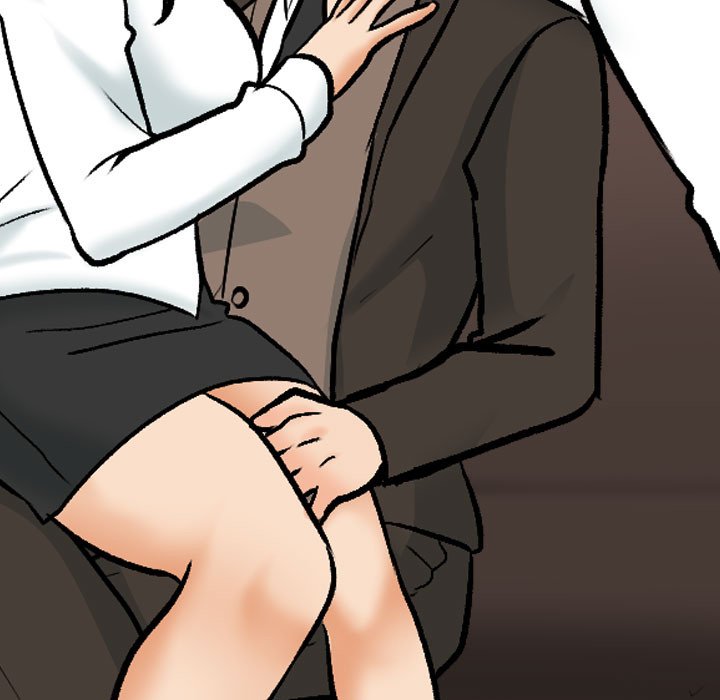 Our Exchange - Chapter 159 [photo 105] - MangaPorn