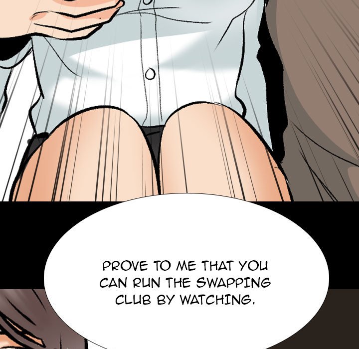 Our Exchange - Chapter 159 [photo 111] - MangaPorn