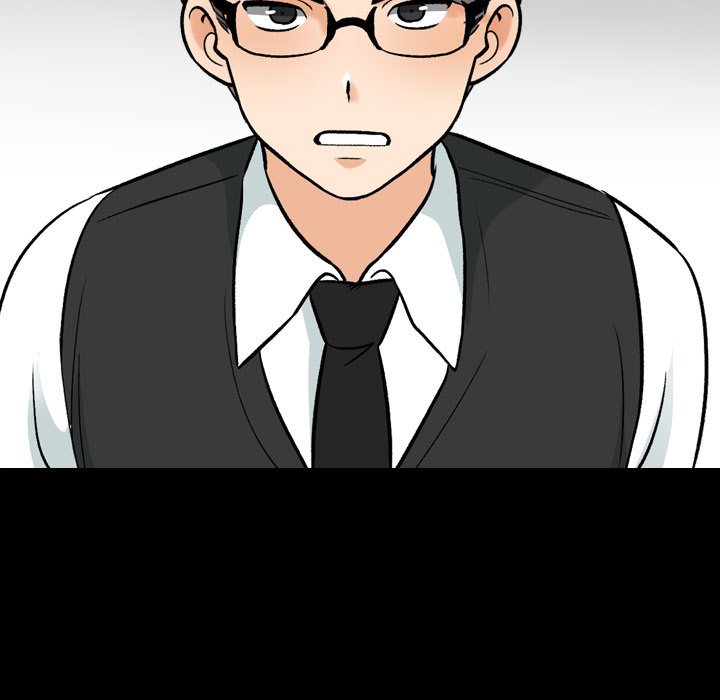 Our Exchange - Chapter 159 [photo 113] - MangaPorn