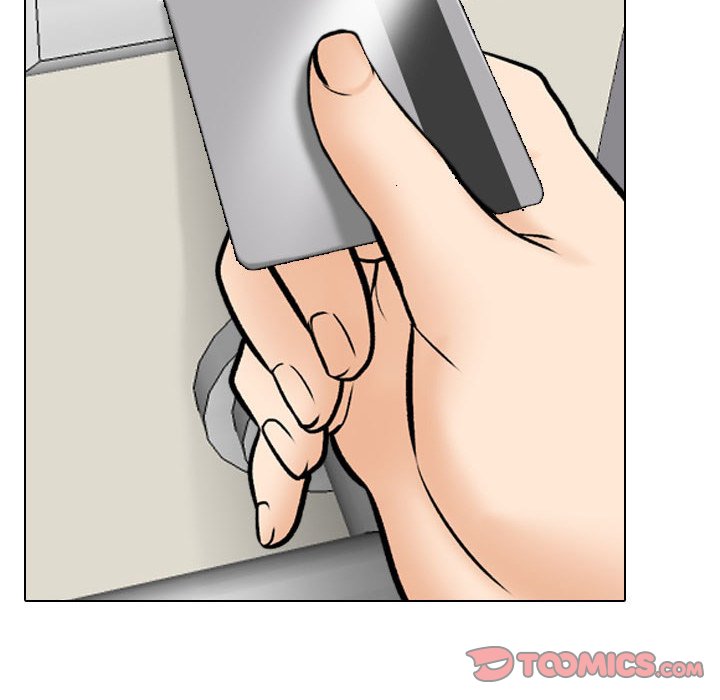 Our Exchange - Chapter 159 [photo 14] - MangaPorn