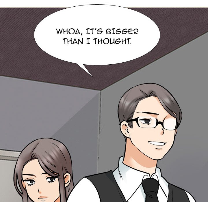 Our Exchange - Chapter 159 [photo 16] - MangaPorn