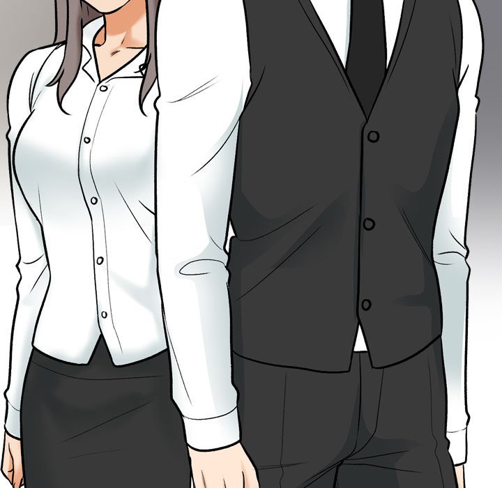 Our Exchange - Chapter 159 [photo 17] - MangaPorn