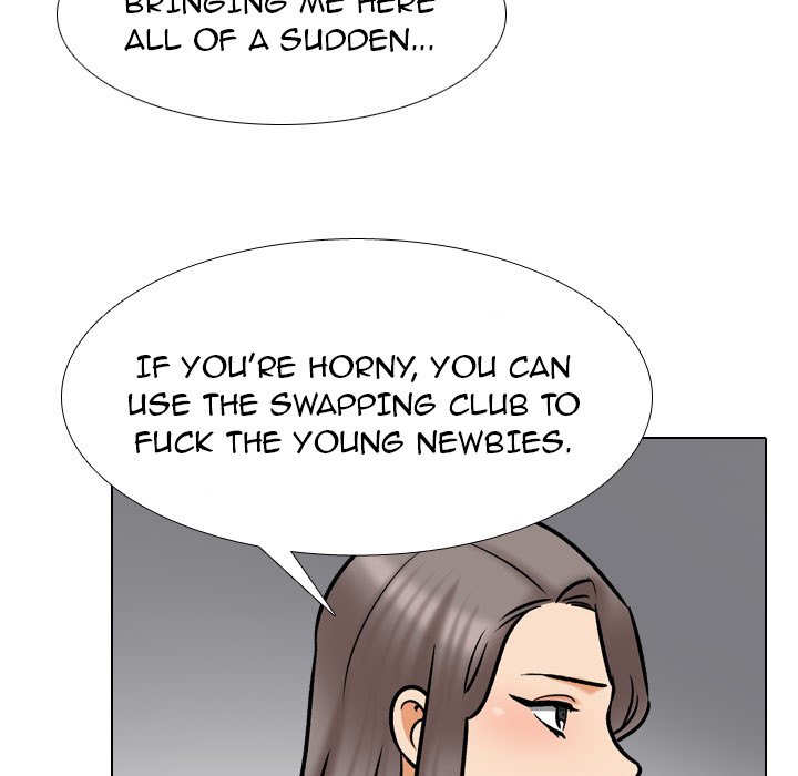 Our Exchange - Chapter 159 [photo 19] - MangaPorn