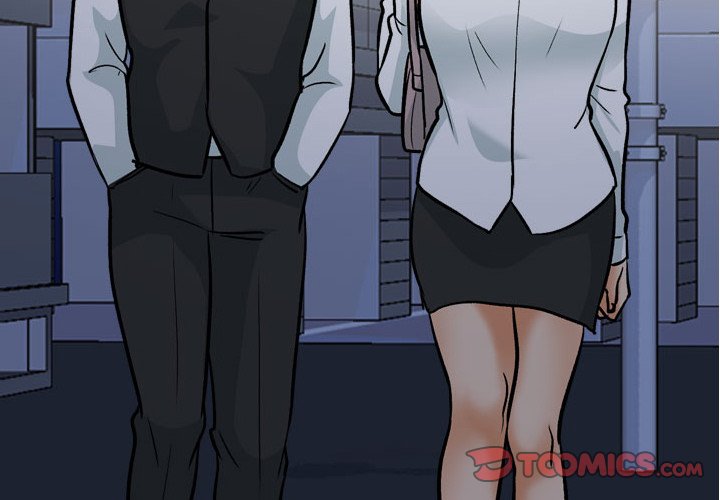 Our Exchange - Chapter 159 [photo 2] - MangaPorn