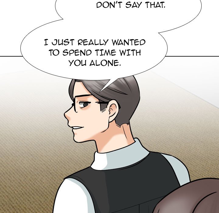 Our Exchange - Chapter 159 [photo 21] - MangaPorn