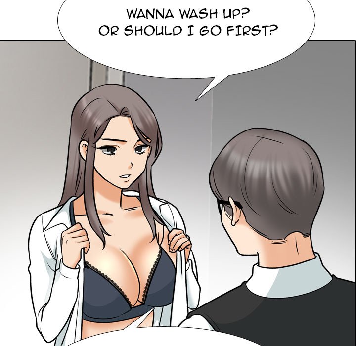 Our Exchange - Chapter 159 [photo 23] - MangaPorn