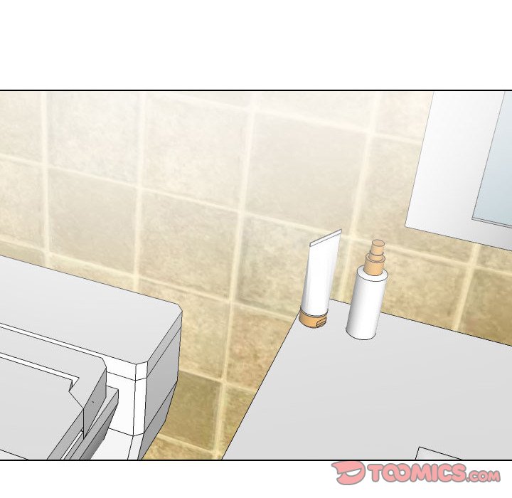 Our Exchange - Chapter 159 [photo 26] - MangaPorn