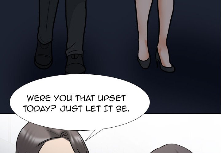 Our Exchange - Chapter 159 [photo 3] - MangaPorn