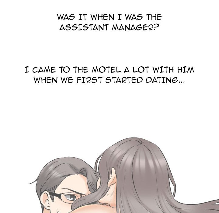 Our Exchange - Chapter 159 [photo 32] - MangaPorn