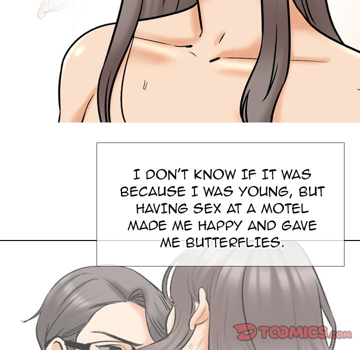 Our Exchange - Chapter 159 [photo 34] - MangaPorn