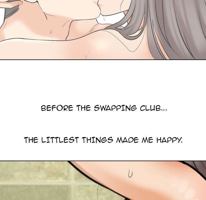 Our Exchange - Chapter 159 [photo 36] - MangaPorn