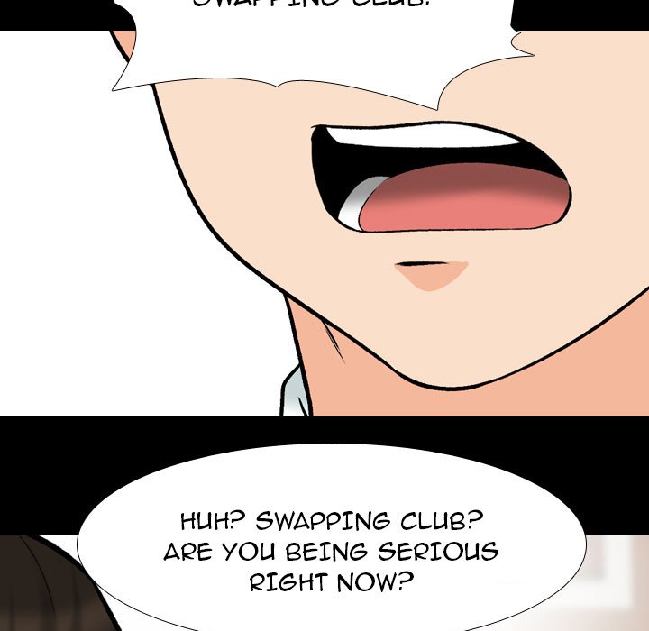 Our Exchange - Chapter 159 [photo 39] - MangaPorn