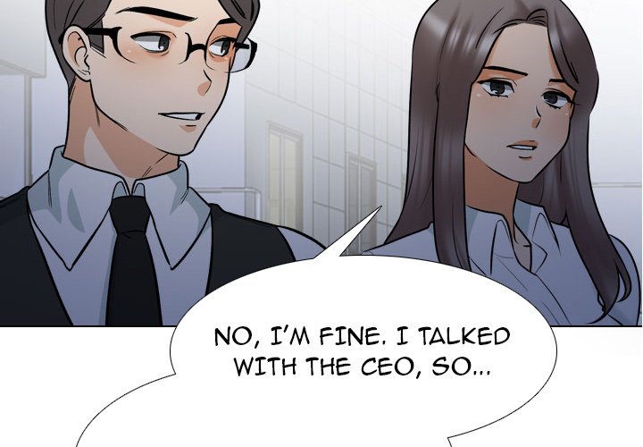 Our Exchange - Chapter 159 [photo 4] - MangaPorn