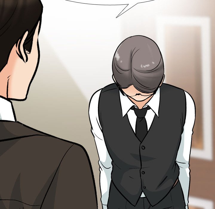 Our Exchange - Chapter 159 [photo 40] - MangaPorn