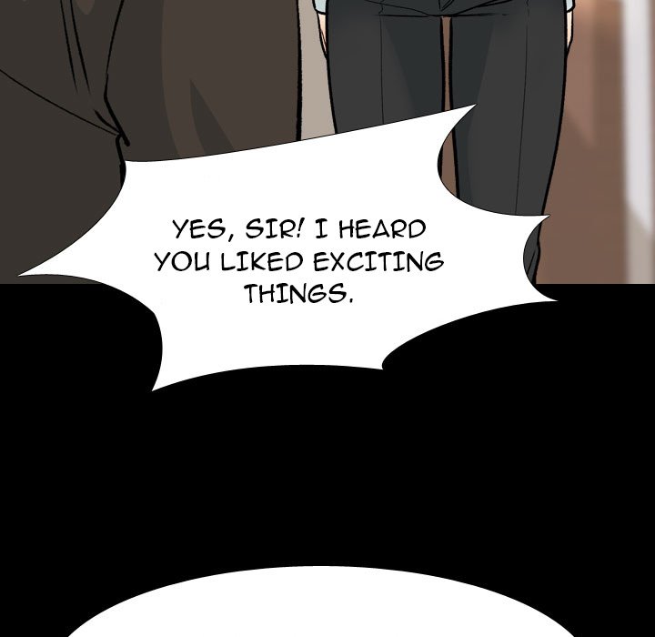 Our Exchange - Chapter 159 [photo 41] - MangaPorn