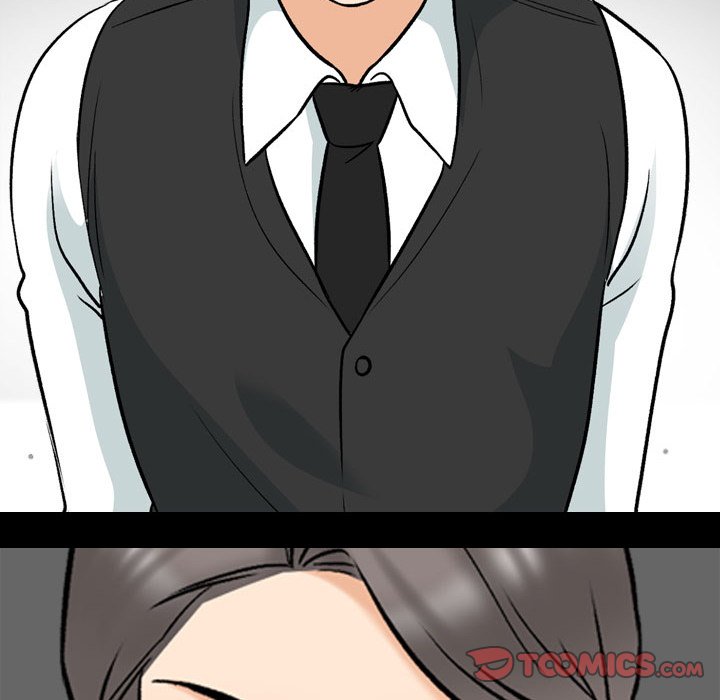 Our Exchange - Chapter 159 [photo 46] - MangaPorn