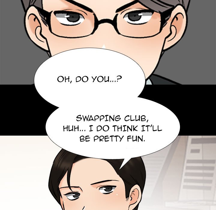 Our Exchange - Chapter 159 [photo 47] - MangaPorn