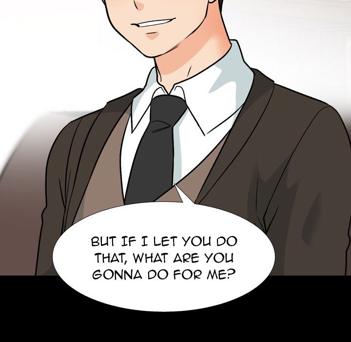 Our Exchange - Chapter 159 [photo 48] - MangaPorn