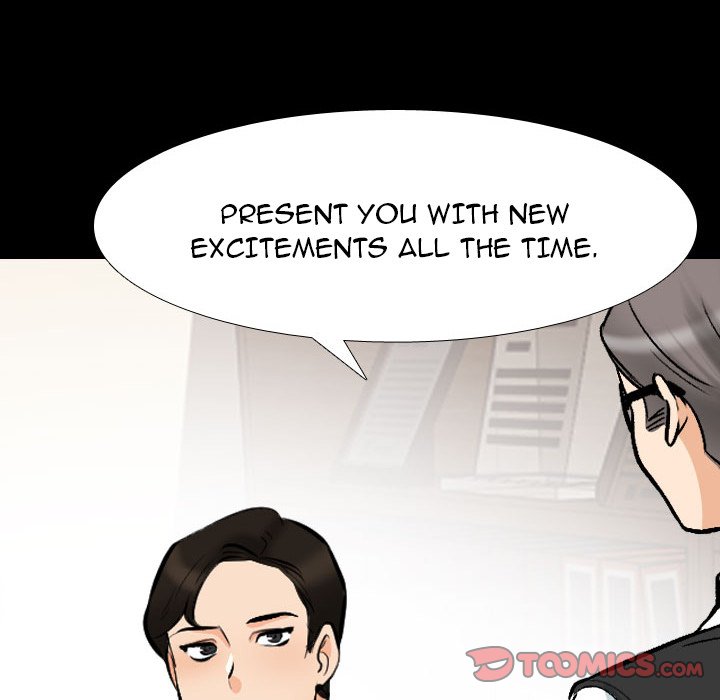 Our Exchange - Chapter 159 [photo 50] - MangaPorn