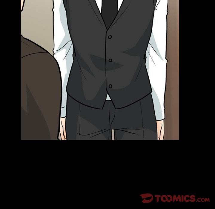 Our Exchange - Chapter 159 [photo 54] - MangaPorn